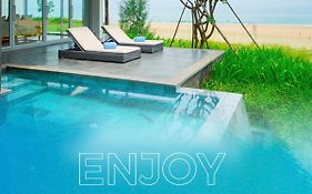 Ocean Luxury Villas Danang
