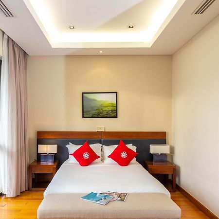 Ocean Luxury Villas Danang Exterior photo